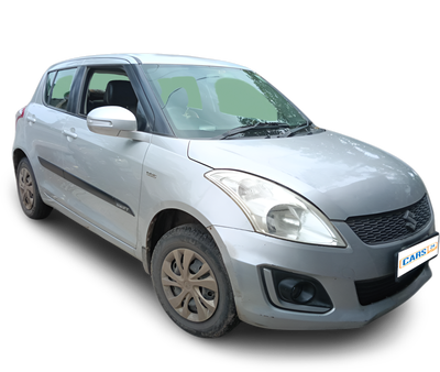 Maruti Swift-img